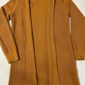 Cyrus Women's Ginger Cardigan Sweater